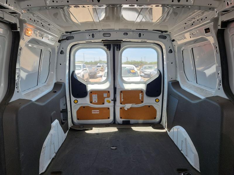 53775986 :رقم المزاد ، NM0LS7E21K1397464 vin ، 2019 Ford Transit Connect مزاد بيع