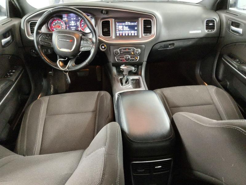 Продаж на аукціоні авто 2022 Dodge Charger, vin: 2C3CDXBG2NH165642, номер лоту: 53767616