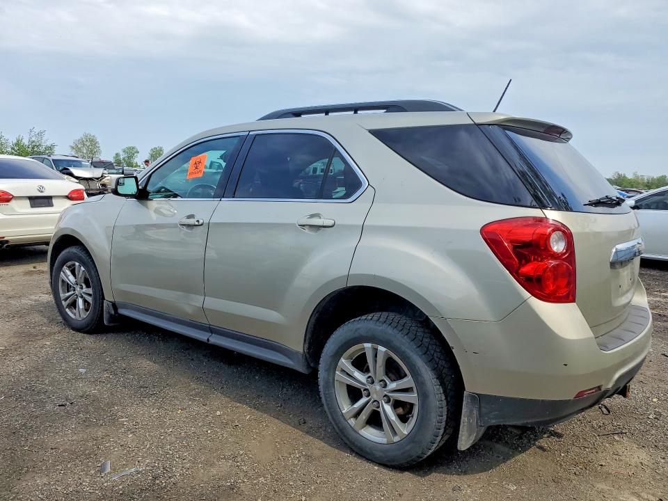 Aukcja sprzedaży 2015 Chevrolet Equinox, vin: 2GNALBEK2F6337018, numer aukcji: 55245306