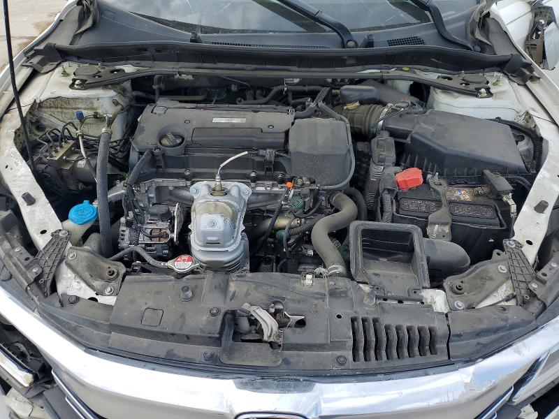 Продаж на аукціоні авто 2017 Honda Accord, vin: 1HGCR2F93HA186001, номер лоту: 54050816