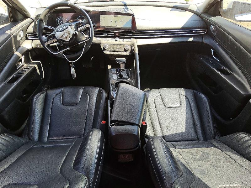 2024 Hyundai Elantra მანქანა იყიდება აუქციონზე, vin: KMHLN4DJXRU107096, აუქციონის ნომერი: 53273846