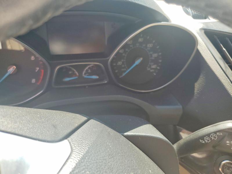 Aukcja sprzedaży 2014 Ford Escape, vin: 1FMCU0JX7EUB15221, numer aukcji: 52835936