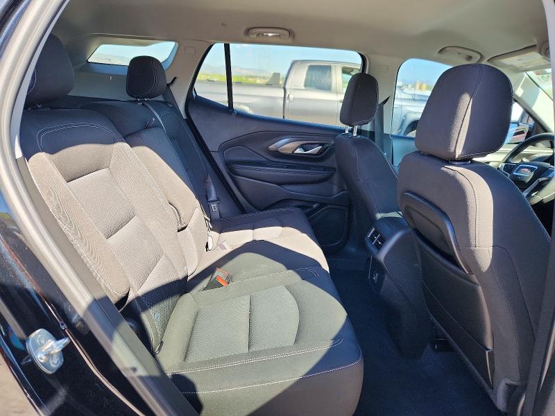 Продаж на аукціоні авто 2022 Gmc Terrain, vin: 3GKALTEV4NL260272, номер лоту: 52549366
