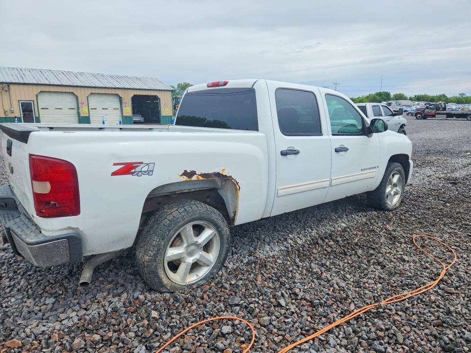 Продаж на аукціоні авто 2009 Chevrolet Silverado, vin: 3GCEK23379G279568, номер лоту: 52396296