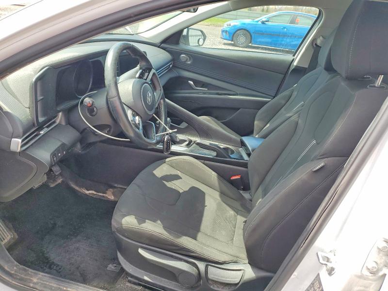Aukcja sprzedaży 2022 Hyundai Elantra-4, vin: KMHLM4AG5NU314047, numer aukcji: 51957106