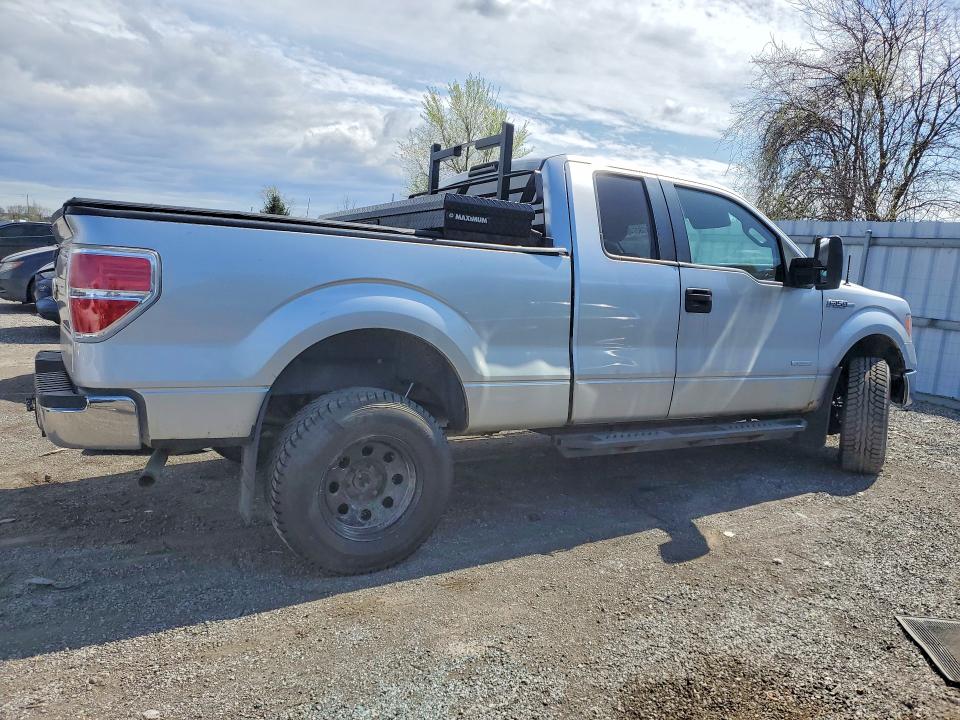 51080746 :رقم المزاد ، 1FTFX1ET3CFB30516 vin ، 2012 Ford F150 مزاد بيع