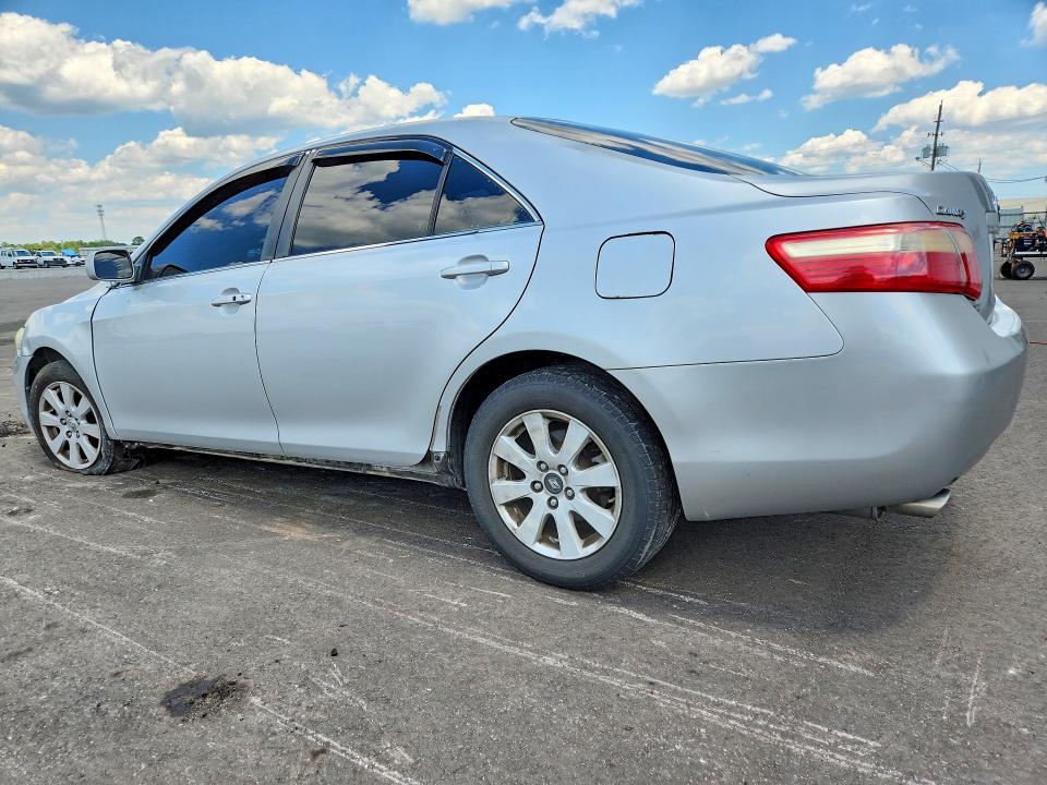 Продажа на аукционе авто 2008 Toyota Camry, vin: 4T1BK46K98U572039, номер лота: 53768976