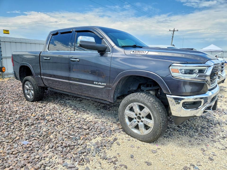 Aukcja sprzedaży 2019 Ram 1500, vin: 1C6SRFHT3KN626123, numer aukcji: 53633796
