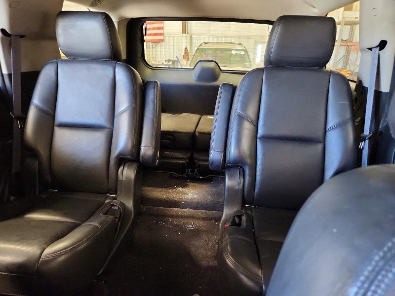 Продажа на аукционе авто 2011 Gmc Yukon, vin: 1GKS2EEF6BR140599, номер лота: 52574796