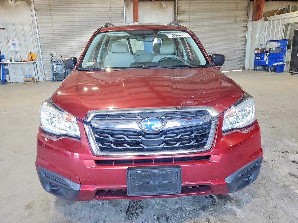 Продаж на аукціоні авто 2017 Subaru Forester, vin: JF2SJABC6HH596085, номер лоту: 52004186