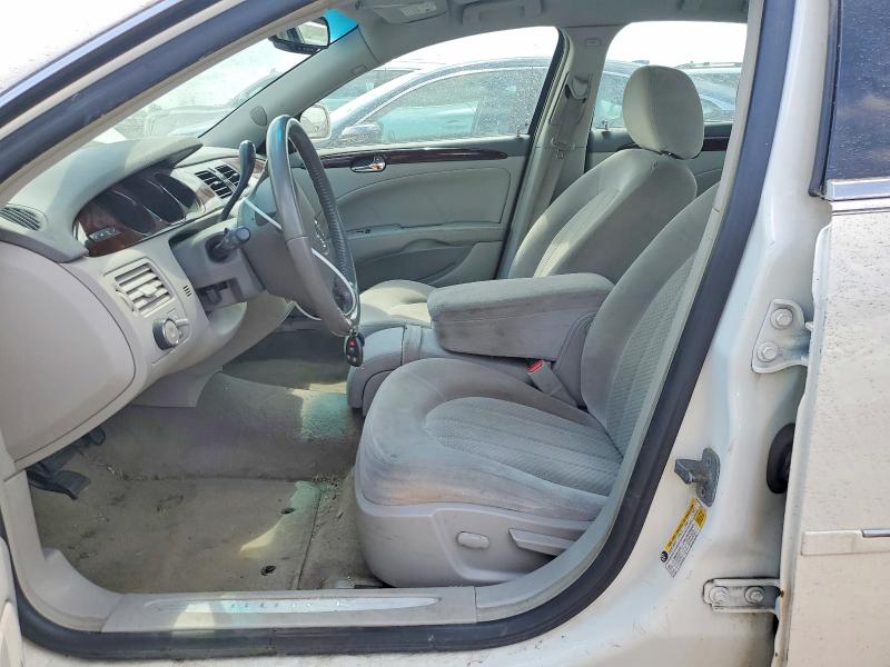 52915336 :رقم المزاد ، 1G4HA5EM1BU115531 vin ، 2011 Buick Lucerne مزاد بيع