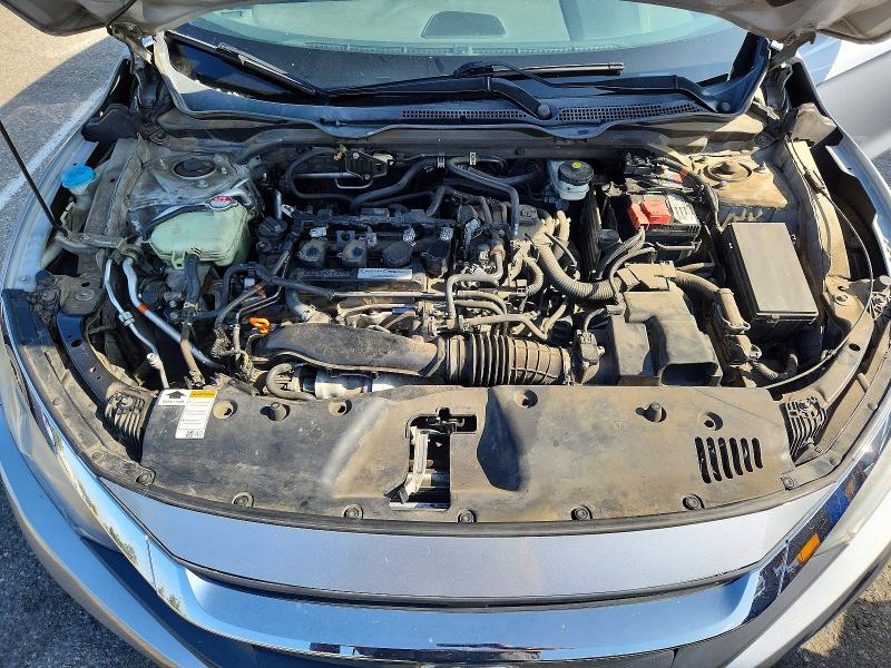 53746716 :رقم المزاد ، 2HGFC3B3XHH358130 vin ، 2017 Honda Civic مزاد بيع