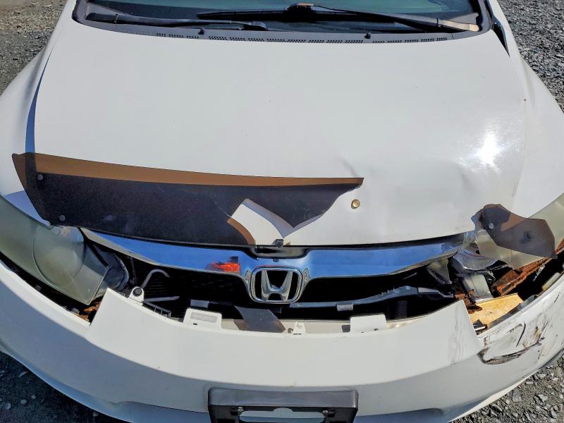 Aukcja sprzedaży 2009 Honda Civic, vin: 2HGFA16499H034911, numer aukcji: 53233586