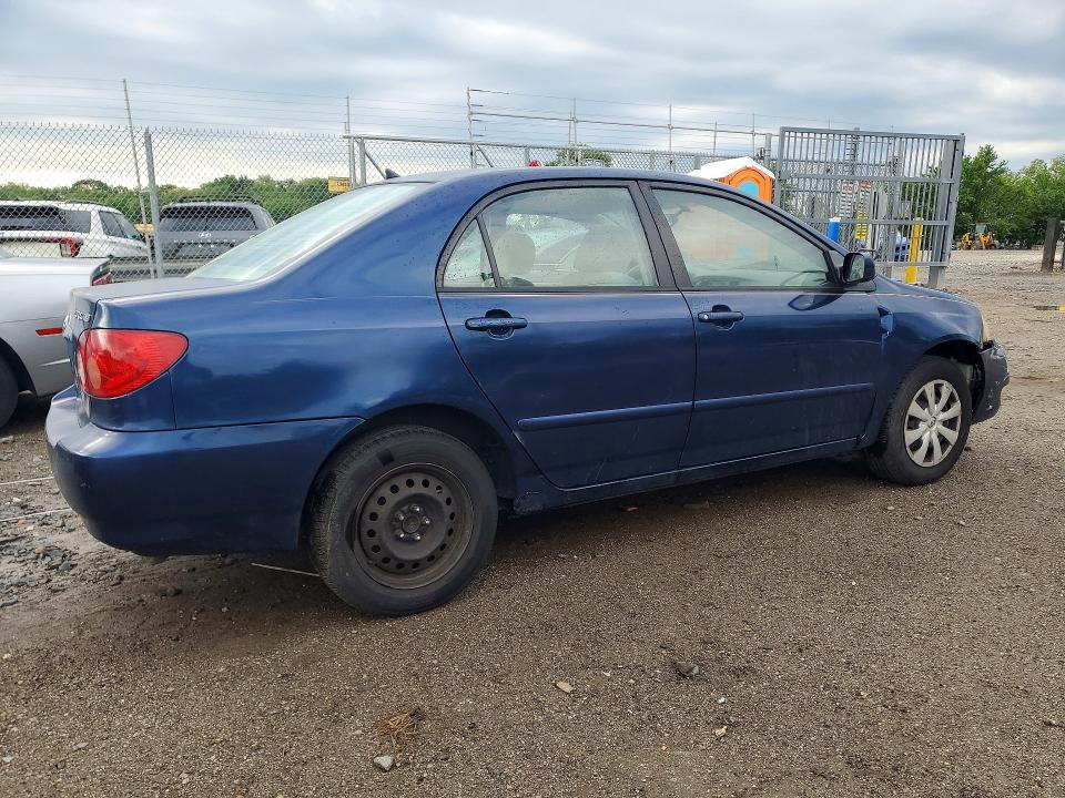 Aukcja sprzedaży 2007 Toyota Corolla, vin: 1NXBR32E27Z889262, numer aukcji: 53550526