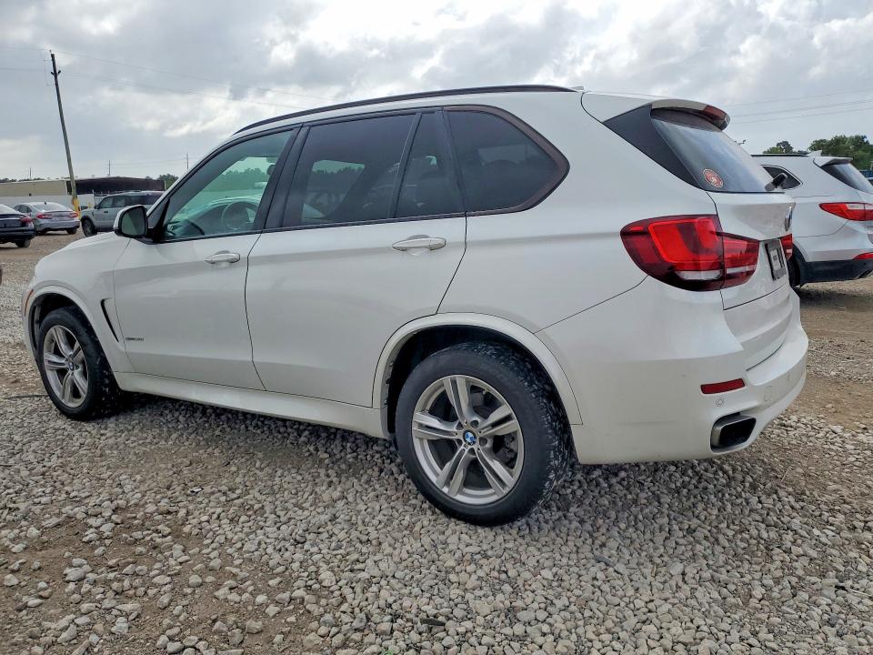 Продаж на аукціоні авто 2014 Bmw X5, vin: 5UXKR2C52E0H34780, номер лоту: 53974116
