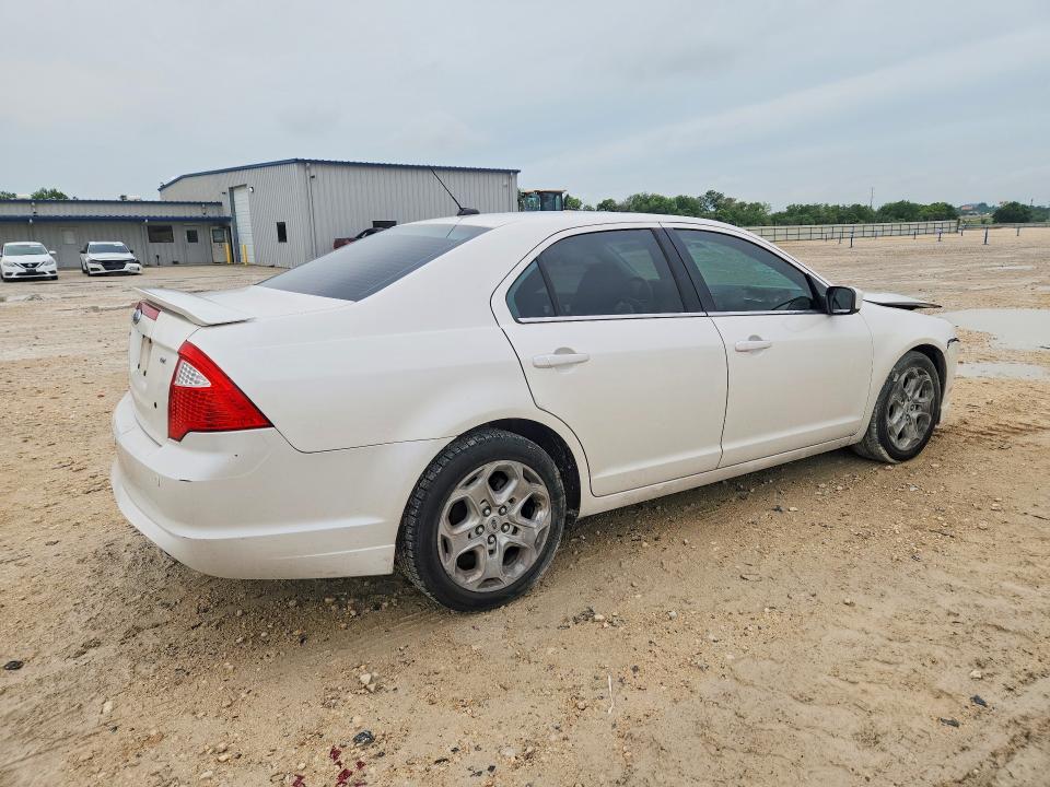 2010 Ford Fusion მანქანა იყიდება აუქციონზე, vin: 3FAHP0HA5AR227428, აუქციონის ნომერი: 54223196