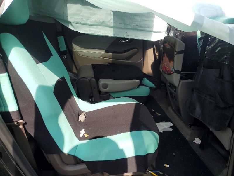 Продажа на аукционе авто 2018 Chevrolet Traverse, vin: 1GNERKKW7JJ254266, номер лота: 53193006
