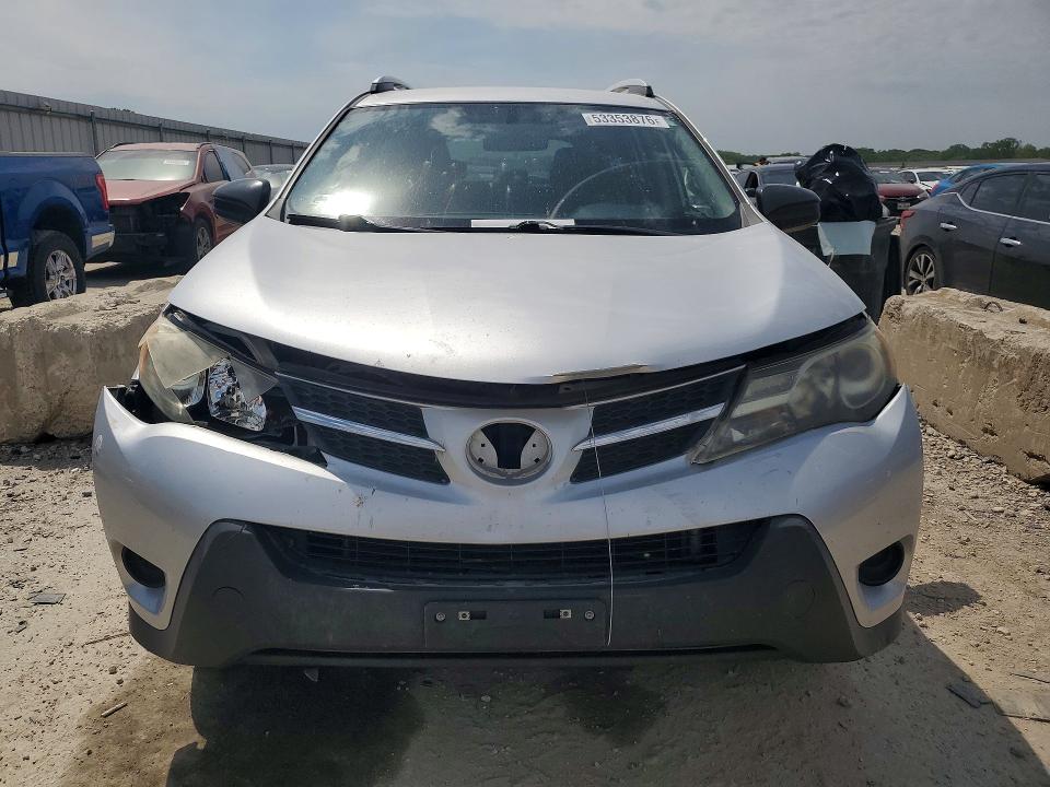 Продаж на аукціоні авто 2014 Toyota Rav4, vin: JTMBFREV9ED075229, номер лоту: 53353876
