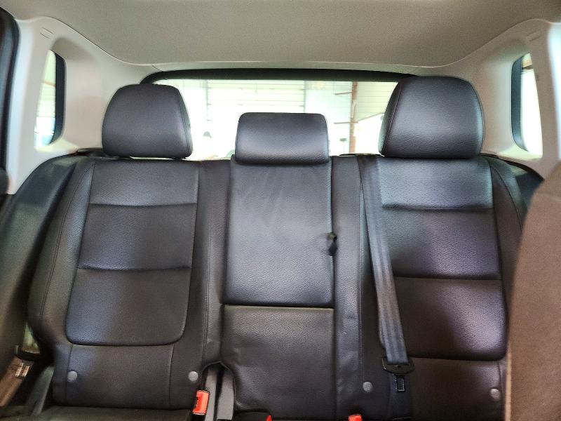 Продажа на аукционе авто 2015 Volkswagen Tiguan, vin: WVGAV7AX3FW592344, номер лота: 55281466