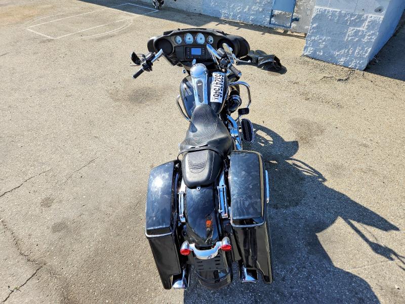 Aukcja sprzedaży 2016 Harley-davidson Flhx, vin: 1HD1KBM30GB618429, numer aukcji: 53247546