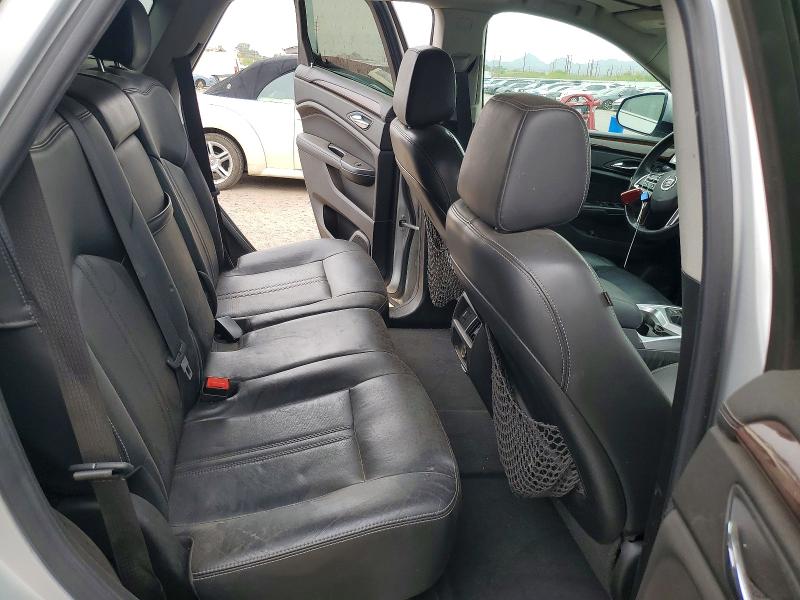 Продажа на аукционе авто 2015 Cadillac Srx, vin: 3GYFNBE31FS619678, номер лота: 54548936