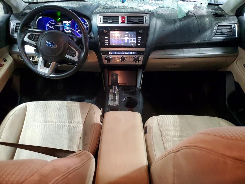 2015 Subaru Outback მანქანა იყიდება აუქციონზე, vin: 4S4BSADC9F3249848, აუქციონის ნომერი: 52259516