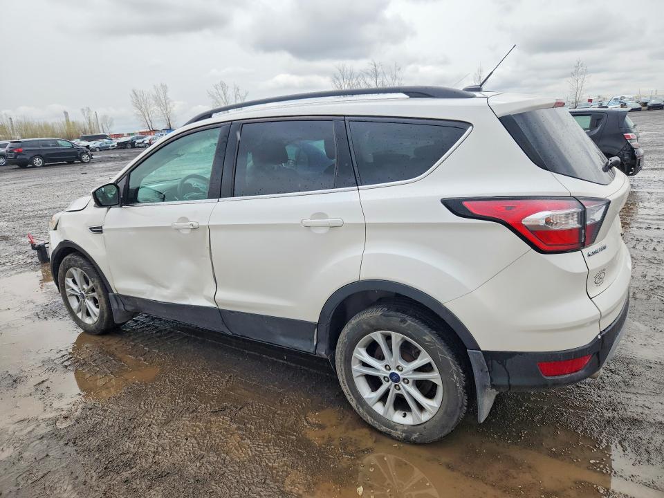 Aukcja sprzedaży 2017 Ford Escape, vin: 1FMCU9G99HUD79462, numer aukcji: 52219096