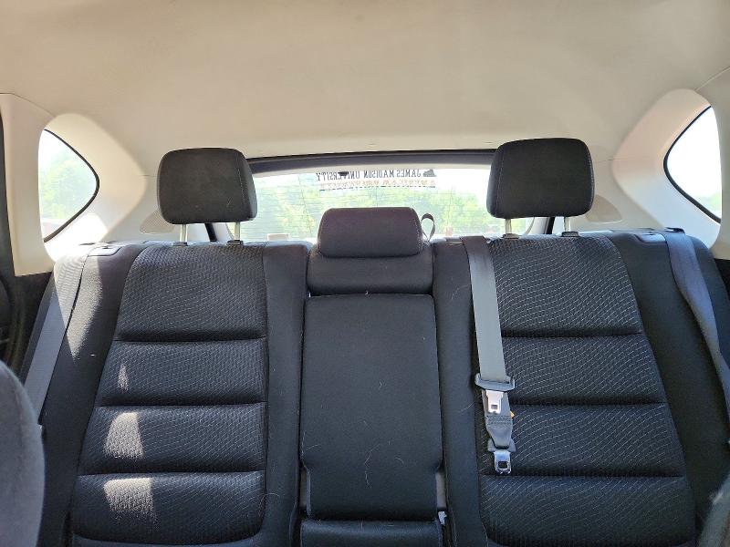 Aukcja sprzedaży 2013 Mazda Cx-5, vin: JM3KE4CE5D0133021, numer aukcji: 53283566
