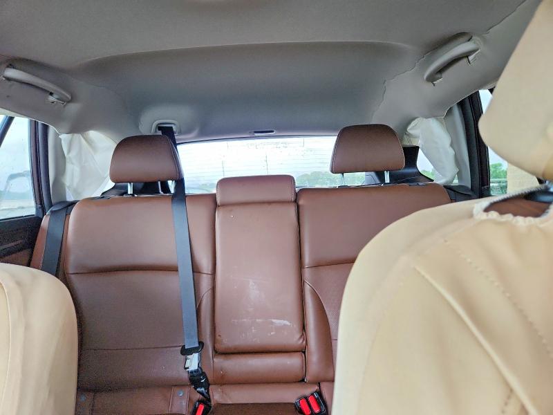 54689856 :رقم المزاد ، 4S4BSATC1J3395297 vin ، 2018 Subaru Outback مزاد بيع