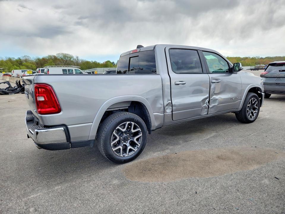 53090446 :رقم المزاد ، 1C6SRFJP8TN255426 vin ، 2026 Ram 1500 مزاد بيع