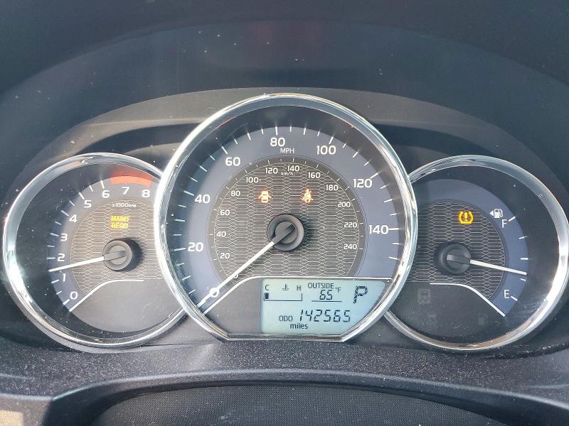 Aukcja sprzedaży 2016 Toyota Corolla, vin: 5YFBURHE3GP438612, numer aukcji: 52934956