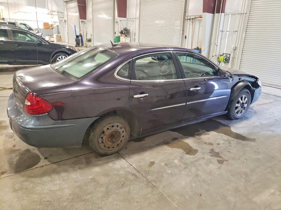 Продаж на аукціоні авто 2007 Buick Lacrosse, vin: 2G4WD582471228966, номер лоту: 53048946