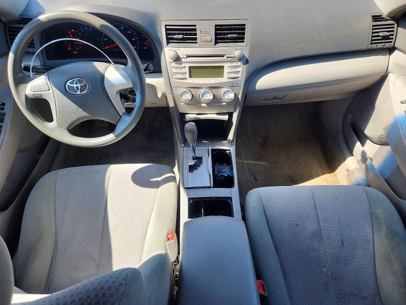 Продаж на аукціоні авто 2010 Toyota Camry, vin: 4T1BF3EK4AU572598, номер лоту: 55343806