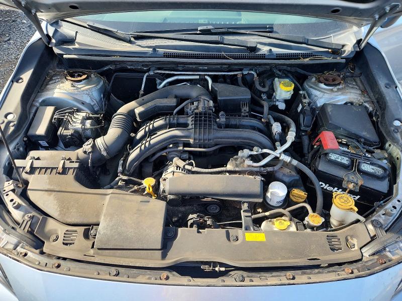Aukcja sprzedaży 2017 Subaru Impreza, vin: 4S3GKAK65H3627478, numer aukcji: 54765146
