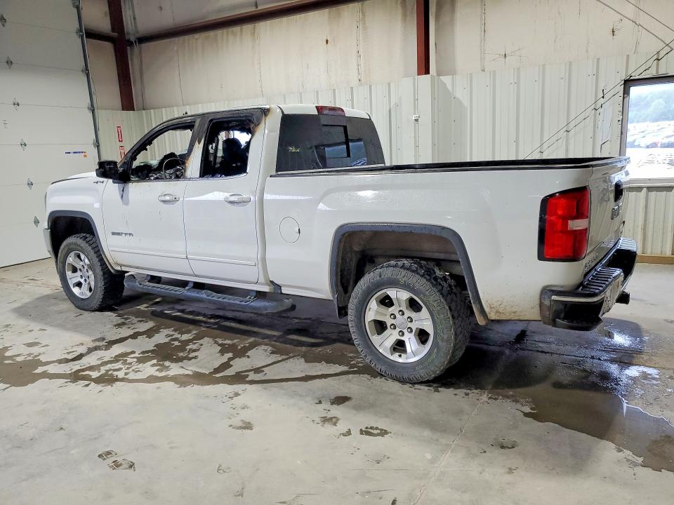 Aukcja sprzedaży 2017 Gmc Sierra, vin: 1GTV2MEC3HZ173562, numer aukcji: 54262246