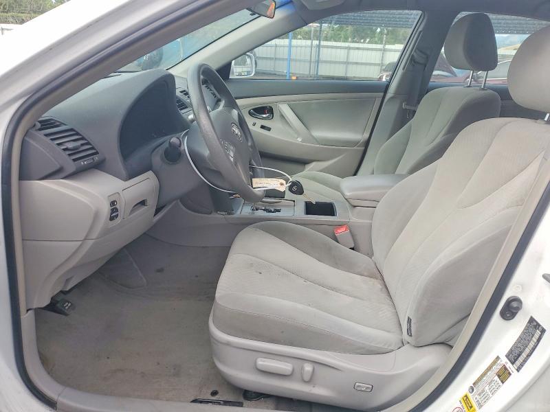 Продажа на аукционе авто 2008 Toyota Camry, vin: 4T4BE46K78R043797, номер лота: 54829146