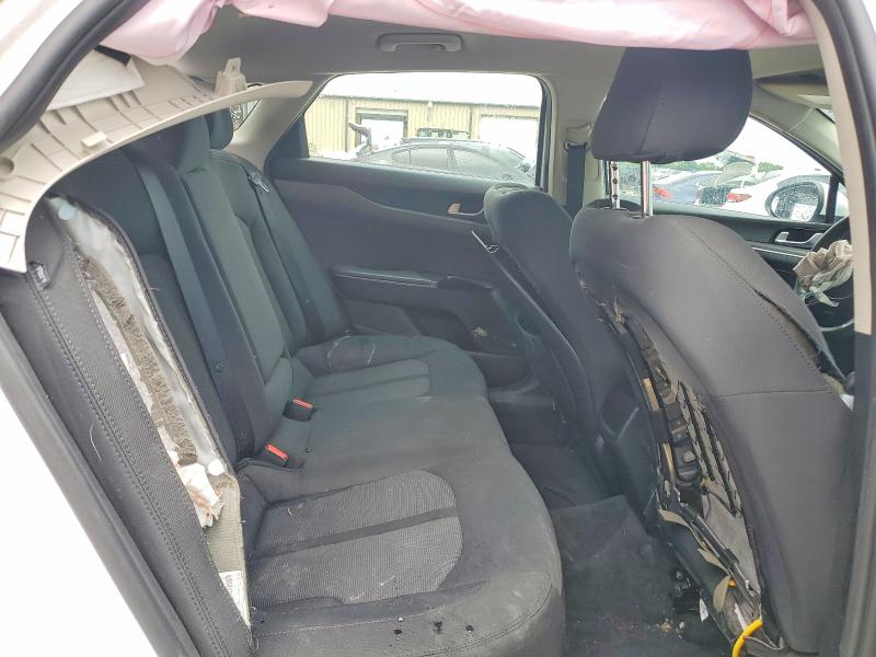 51037496 :رقم المزاد ، 5XXG14J26MG017618 vin ، 2021 Kia K5 مزاد بيع