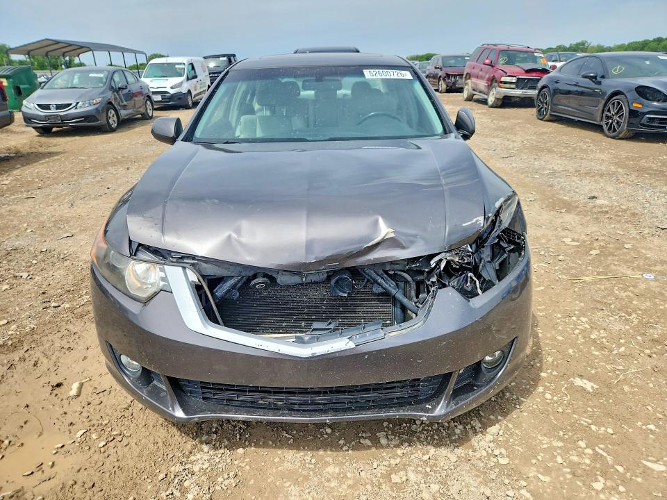 Продаж на аукціоні авто 2010 Acura Tsx, vin: JH4CU2F6XAC019209, номер лоту: 52600726