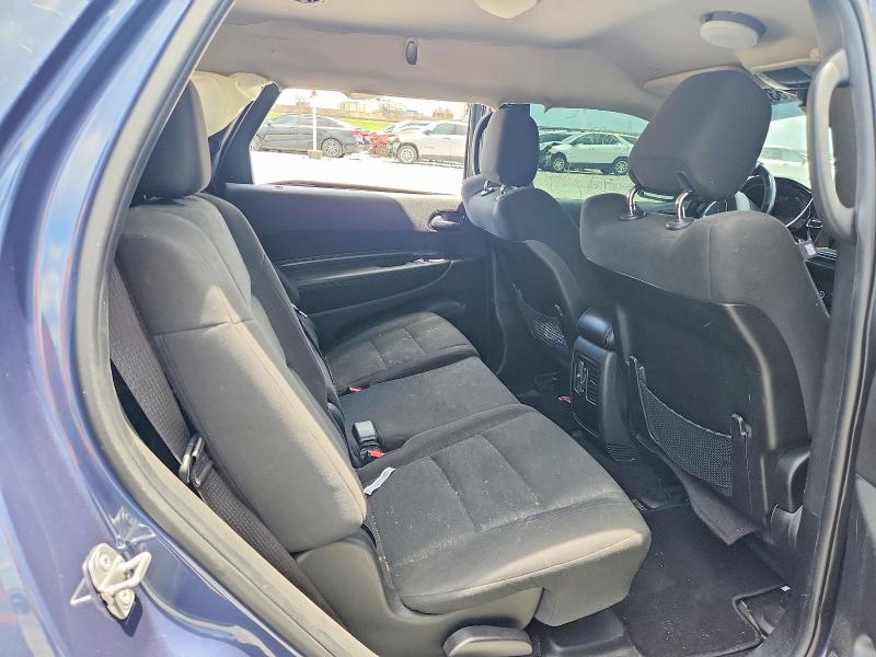 Aukcja sprzedaży 2021 Dodge Durango, vin: 1C4SDHFT8MC823194, numer aukcji: 53908346