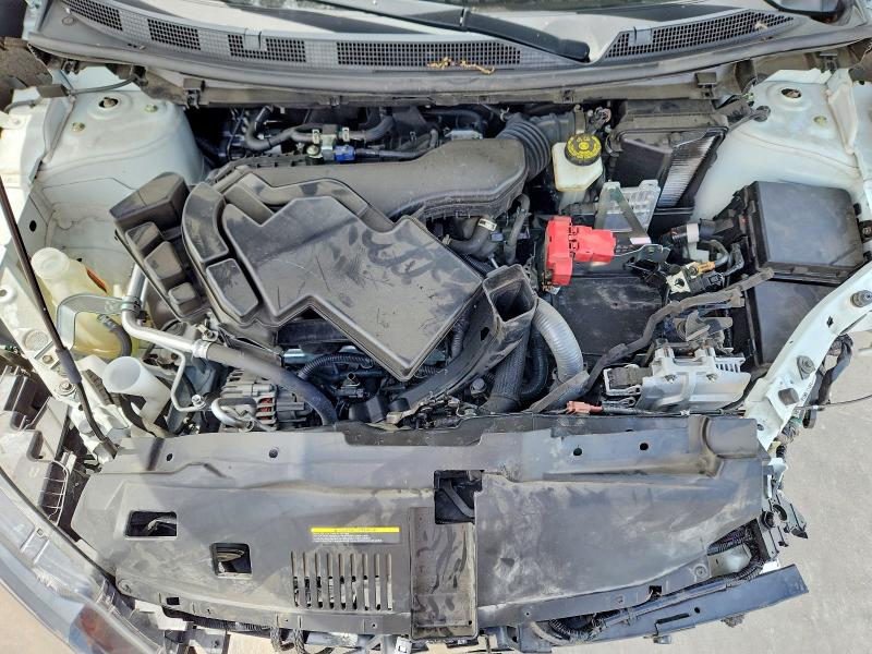 Aukcja sprzedaży 2022 Nissan Rogue Sport, vin: JN1BJ1BV0NW582659, numer aukcji: 52366256