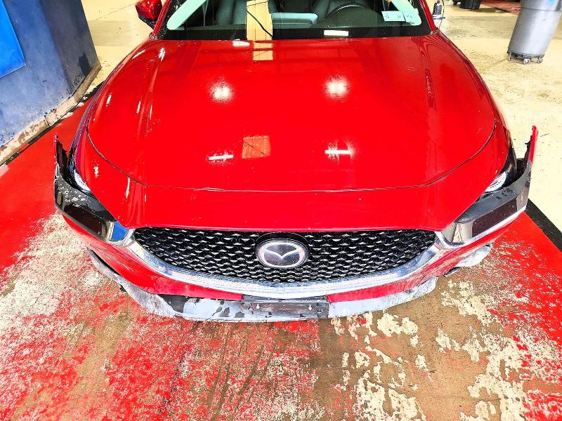 54264036 :رقم المزاد ، 3MVDMBCM3PM501051 vin ، 2023 Mazda Cx-30 مزاد بيع