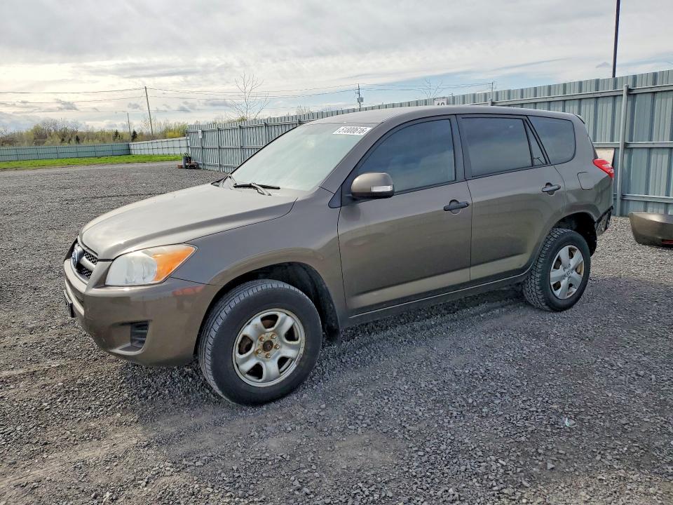 Продажа на аукционе авто 2010 Toyota Rav4, vin: 2T3ZF4DV5AW019658, номер лота: 51800616
