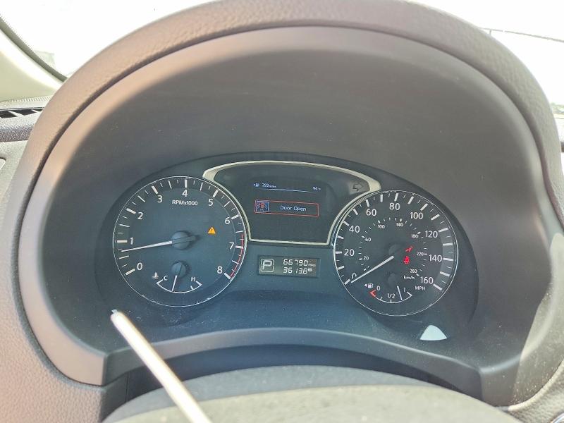 Aukcja sprzedaży 2013 Nissan Altima, vin: 1N4AL3AP4DN574043, numer aukcji: 54060216