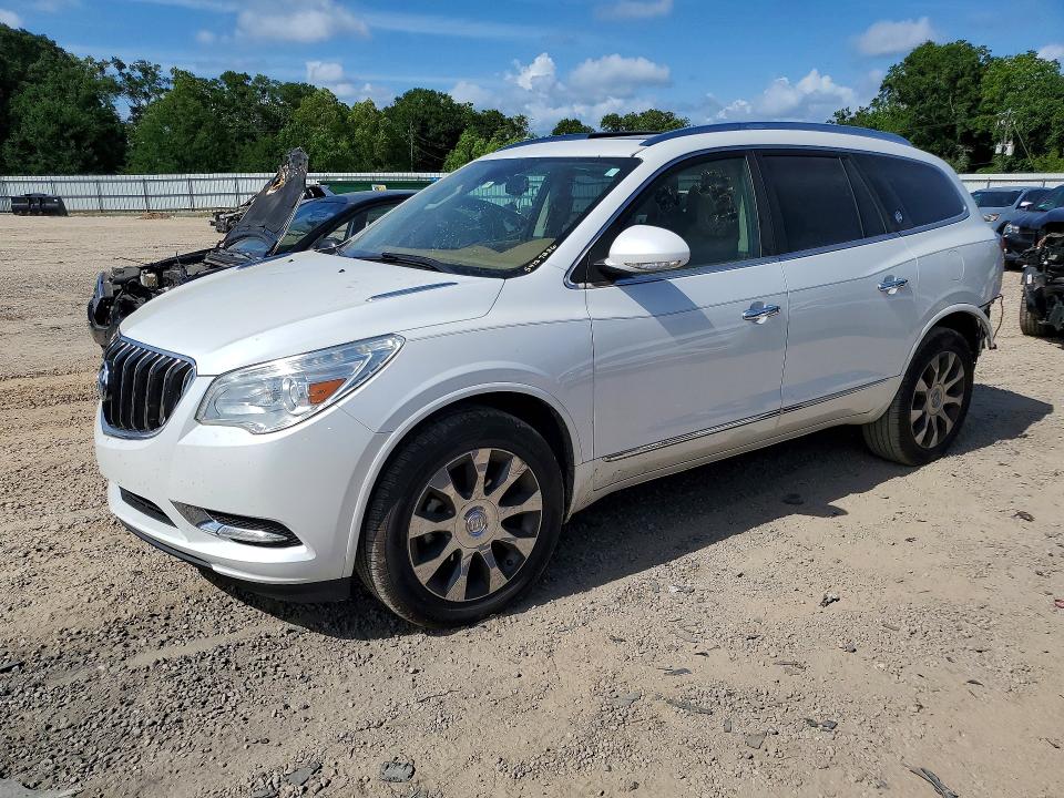 Продаж на аукціоні авто 2017 Buick Enclave, vin: 5GAKRCKDXHJ125806, номер лоту: 54127286