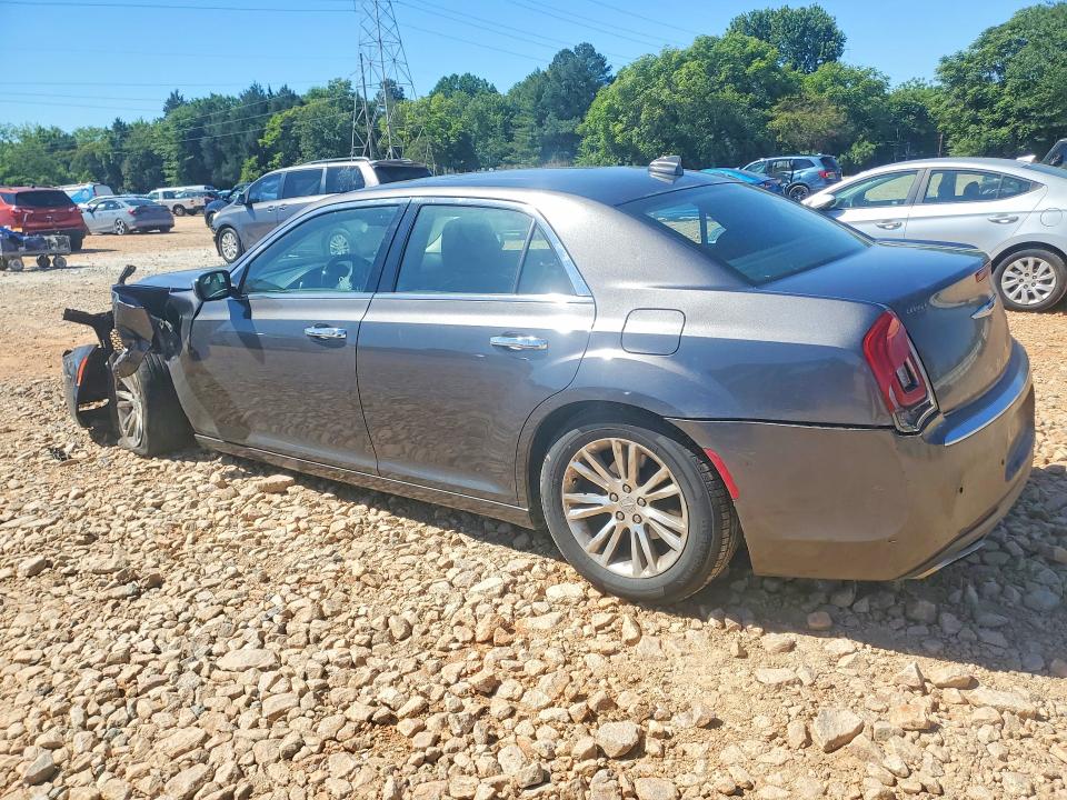 Aukcja sprzedaży 2016 Chrysler 300c, vin: 2C3CCAEG0GH348486, numer aukcji: 53873496