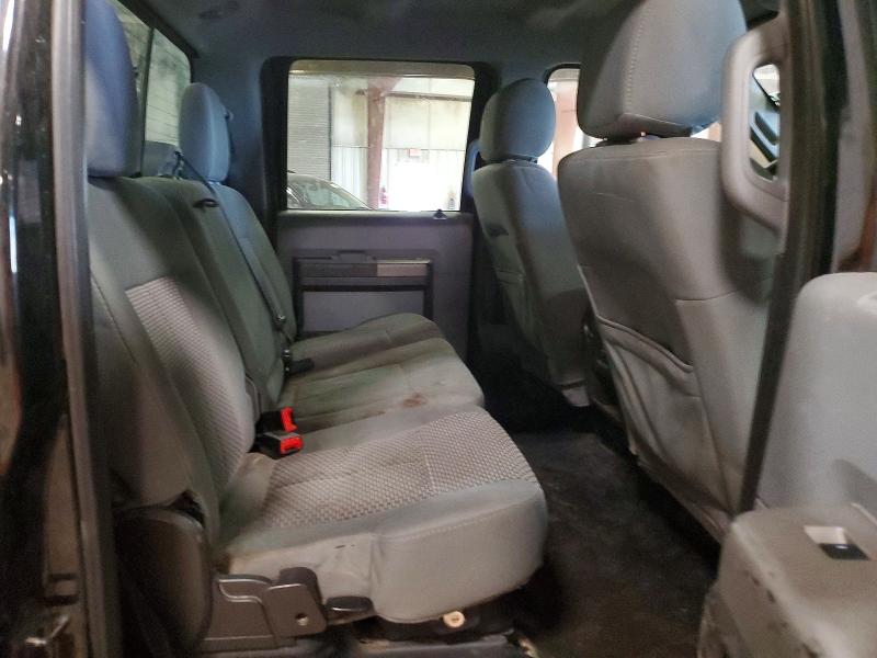 51713396 :رقم المزاد ، 1FT8W3BT3CEB14785 vin ، 2012 Ford F350 مزاد بيع