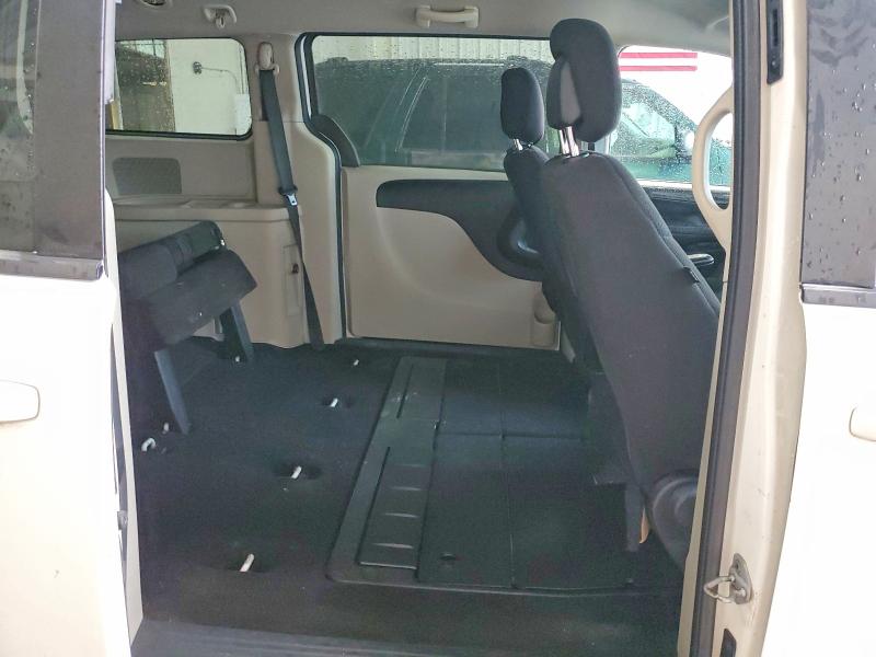 Продажа на аукционе авто 2012 Dodge Grand Caravan, vin: 2C4RDGBG3CR258652, номер лота: 54601996