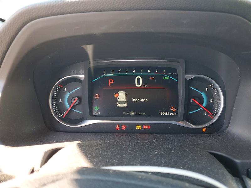Продажа на аукционе авто 2019 Honda Pilot, vin: 5FNYF6H55KB099830, номер лота: 50853276