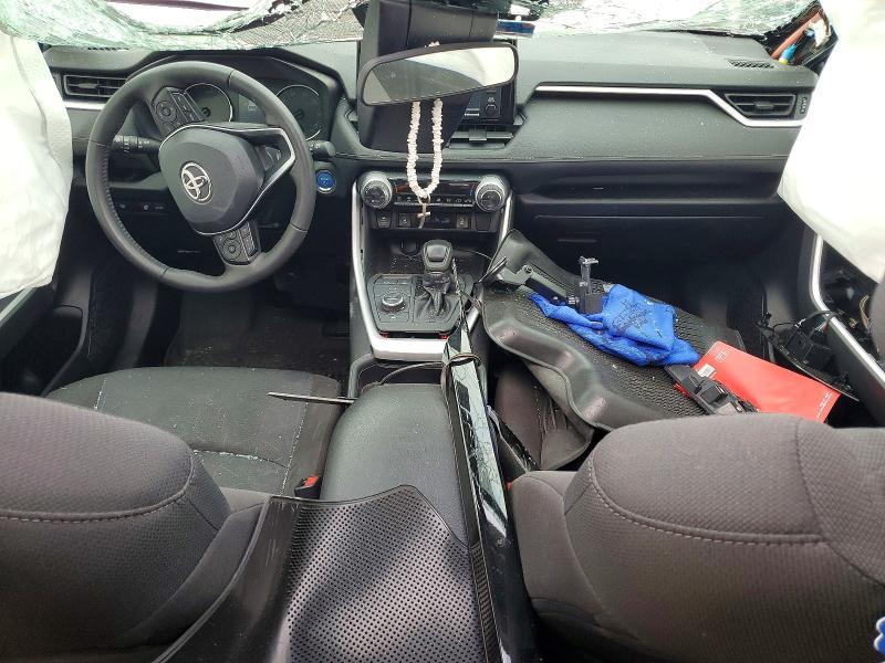 Aukcja sprzedaży 2021 Toyota Rav4, vin: 4T3RWRFV3MU027496, numer aukcji: 52239646