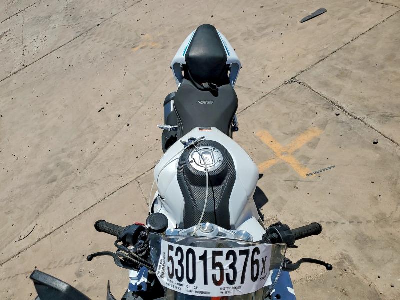 Auction sale of the 2026 Cf Moto 450ss, vin: LCEPESLP8T6001824, lot number: 53015376
